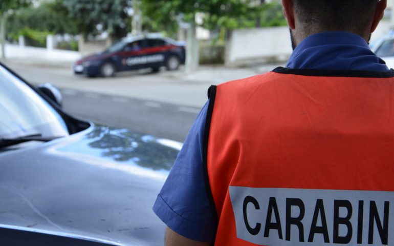 Cardedu, organizza escursioni in moto senza mai saldare il conto del resort. Denunciato tedesco