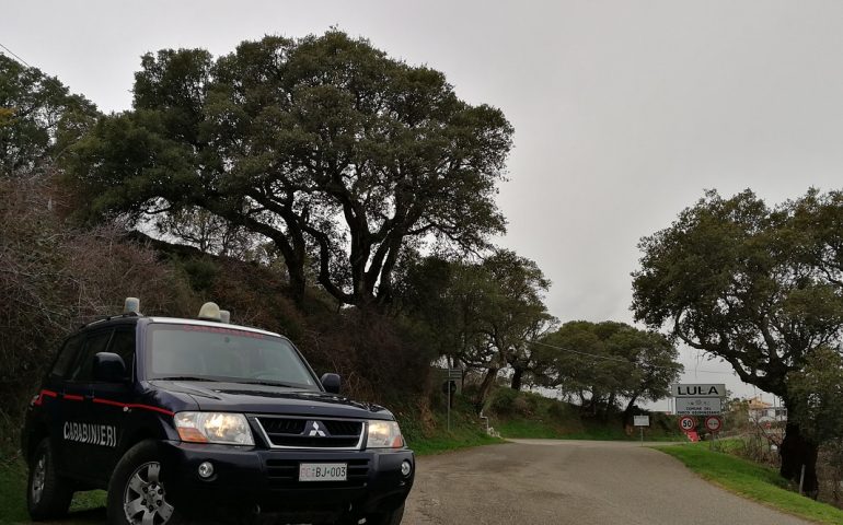 Lula, sbuca lo scheletro di una turista scomparsa nel 2017
