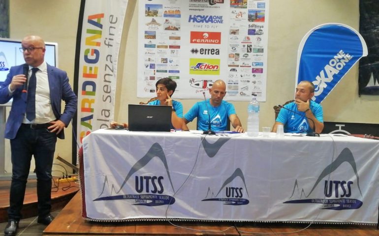 Presentata ieri a Santa Maria la 6ª edizione dell’UTSS: tutto quello che c’è da sapere sull’attesissimo evento