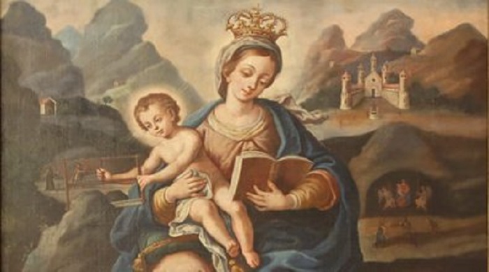 Bari Sardo: partono oggi i festeggiamenti in onore della Patrona, Nostra Signora di Monserrato