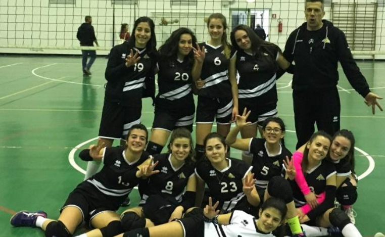 Collaborazione tra Libertas Nuoro e Delta Volley. Obiettivo? Mantenere la Serie C Femminile nella Provincia