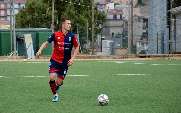 Calcio. Il Lanusei a Portici con la squadra di Chianese. Derby in Coppa Italia: Idolo-Tortolì