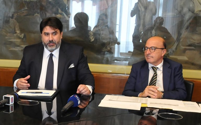 DL Sanità. Solinas: “Sistema sanitario vicino a cittadini e territori”