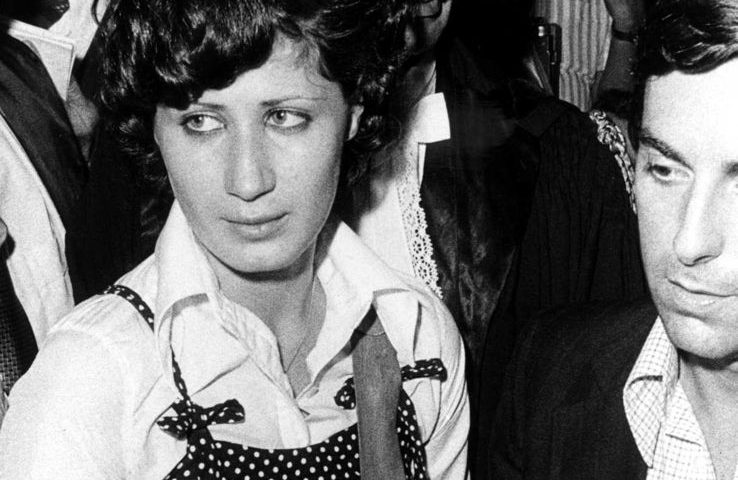 Accadde oggi. 30 settembre 1975: Donatella Colasanti, una delle vittime del Massacro del Circeo, viene liberata