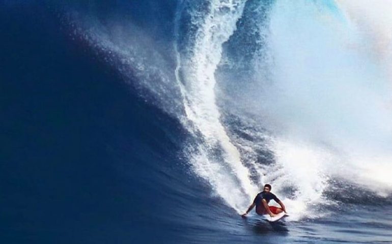 Marinedda Bay Open 2019: la gara di surf tra le più amate d’Italia. Pronto a surfare anche Francisco Porcella