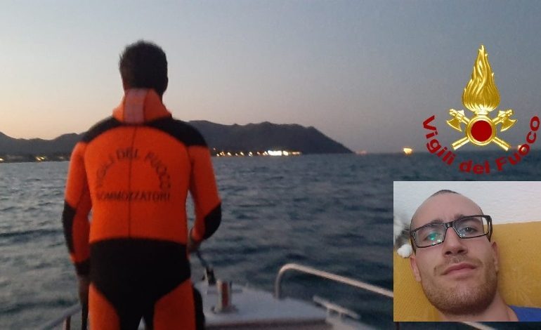 Tragedia in mare a Pula: sub muore durante una battuta di pesca
