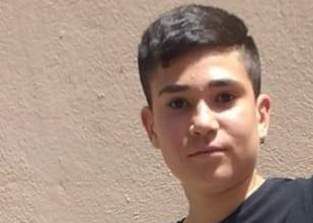 Domani a Flumini l’ultimo saluto a Matteo, il 14enne travolto e ucciso da un’auto sabato sera