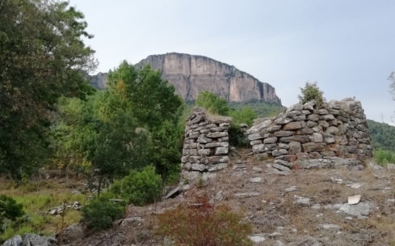 Villagrande, tutti gli appuntamenti con il NurArcheoFestival nei siti di S’Arcu ‘e is Forros e Sa Carcaredda