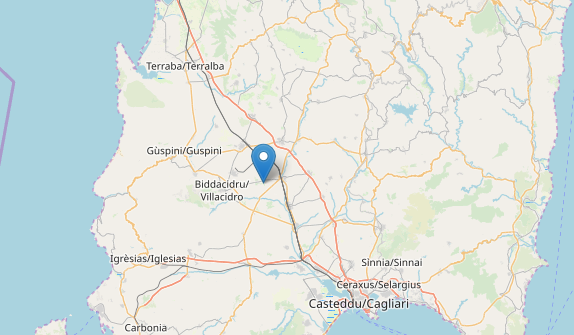 Terremoto in Sardegna: registrato sisma di magnitudo 2 a Samassi