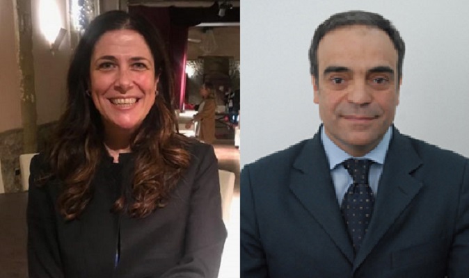 Governo Conte Bis. Due sardi scelti come sottosegretari: sono Giulio Calvisi e Alessandra Todde