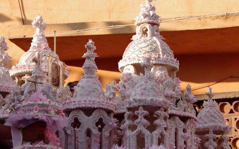 Artes in carrera: a Buddosò si racconta il nostro patrimonio dolciario