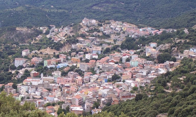 “Buona Pasqua, restiamo a casa e andrà tutto bene”: la lettera dell’amministrazione ai cittadini di Villagrande e Villanova