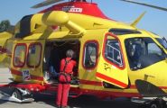 Spara alla vicina con un fucile da pesca: donna ferita gravemente e trasportata all’ospedale