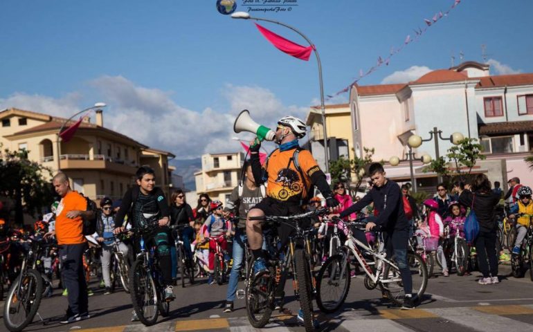 Bimbimbici a Tortolì: piccoli ciclisti in sella il 12 ottobre. Il PROGRAMMA dell’evento