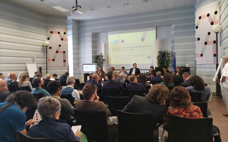 Nuoro incontra Matera: evento concluso. L’identità Nuorese emoziona Matera e la Basilicata