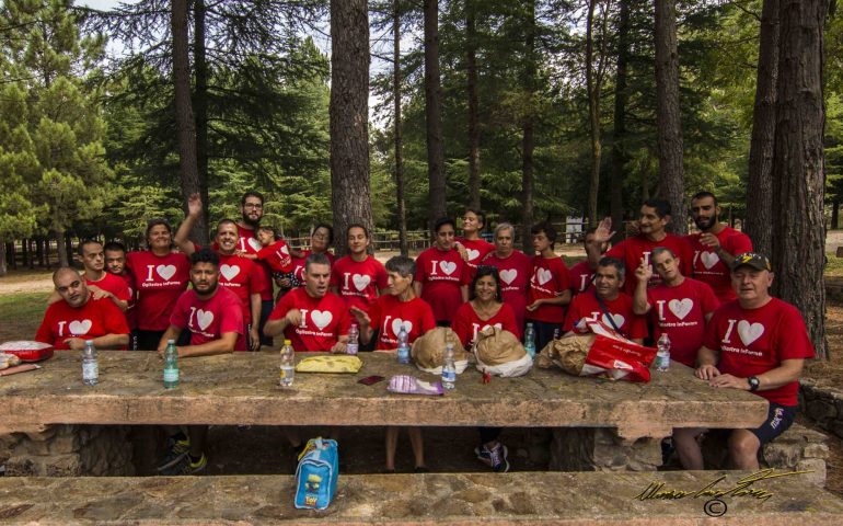 Tutto pronto per l’UTSS: Ogliastra Informa presente! I ragazzi gestiranno un ristoro a metà percorso