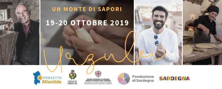 Un monte di sapori: Urzulei si prepara a un weekend tra cibo, teatro e tradizioni