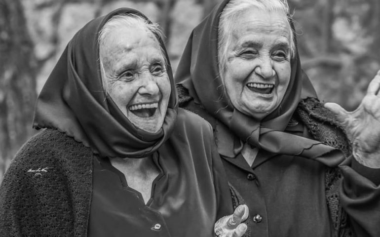 Le foto dei lettori. La bellezza in Ogliastra va oltre l’età