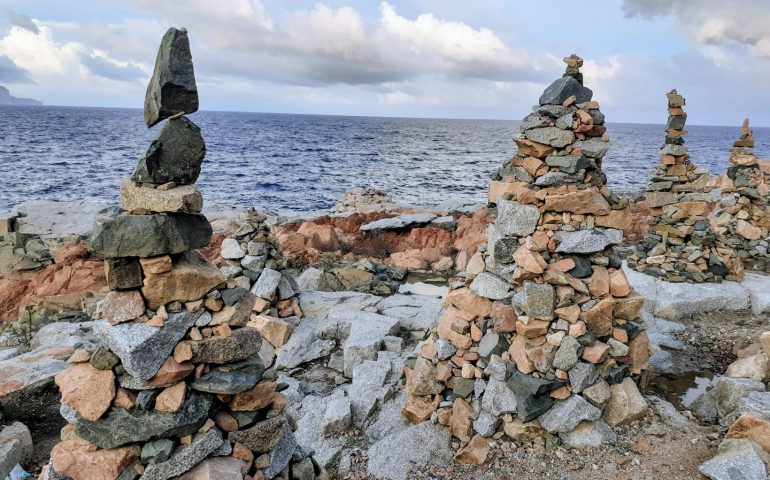 Le foto dei lettori. La creatività salverà il mondo