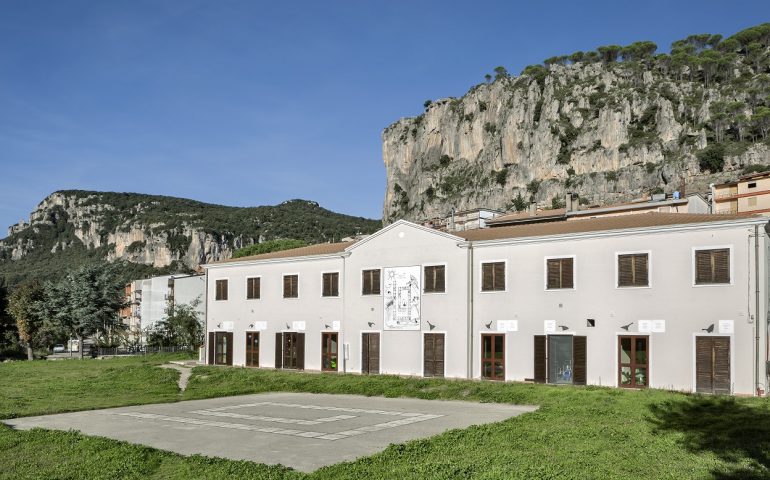Ancora più ampia l’offerta culturale di Ulassai: si rinnova il museo en plein air di Maria Lai
