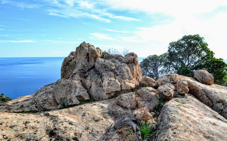 Le foto dei lettori. Ogni angolo in Ogliastra è speciale