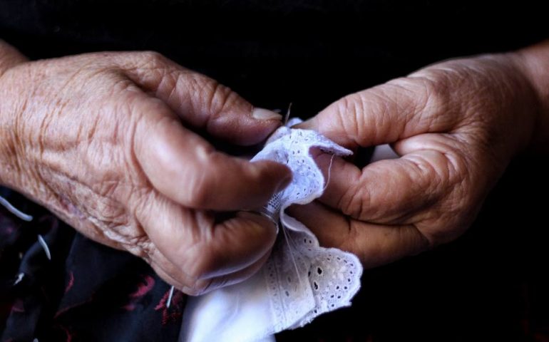 Le foto dei lettori. Il fascino dei vecchi mestieri nello scatto di Simona Maddanu