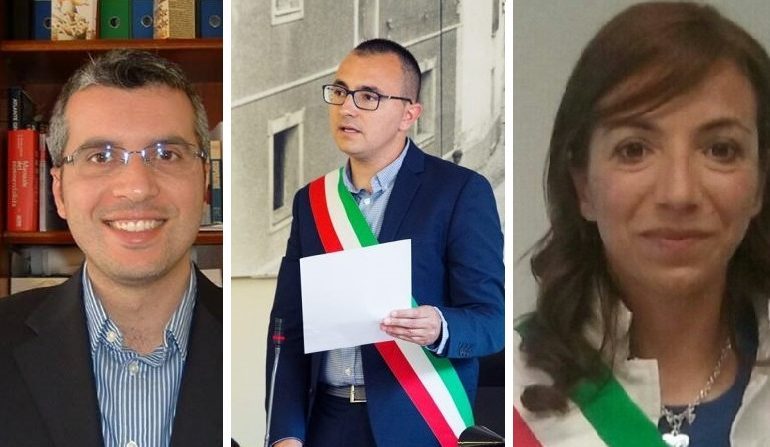 Province: ritorno al passato? La parola a Rosalba Deiana, Andrea Piroddi e Ivan Mameli, Sindaci Riformatori