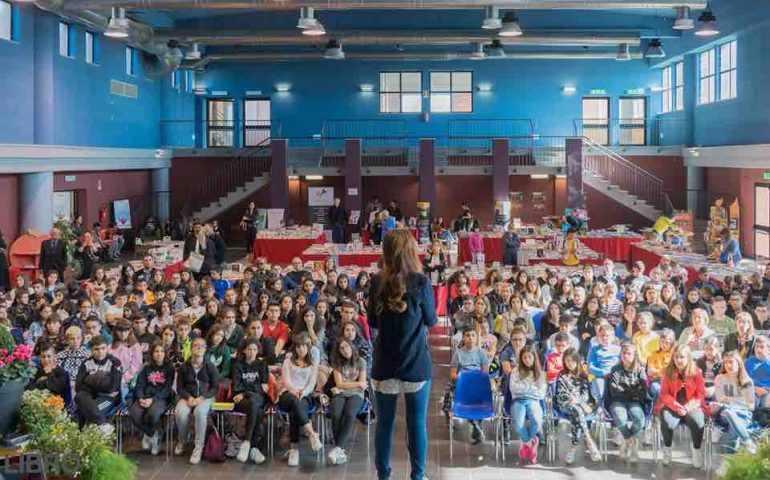 Record di presenze alla Mostra del Libro di Macomer: in seimila all’evento