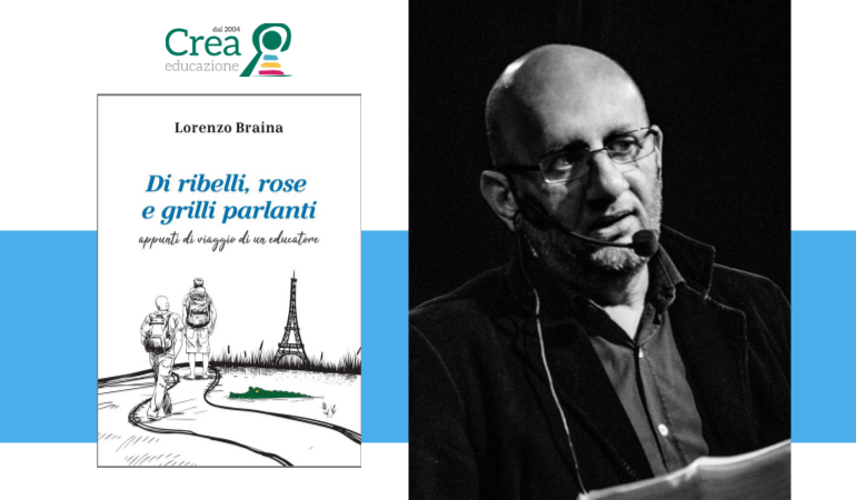 Girasole, salta la presentazione del libro “Di ribelli, rose e grilli parlanti”. Incontro rimandato al 9 novembre