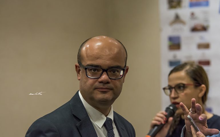 Coronavirus. Il sindaco di Lanusei Davide Burchi fa il punto tra divieti, misure e prescrizioni