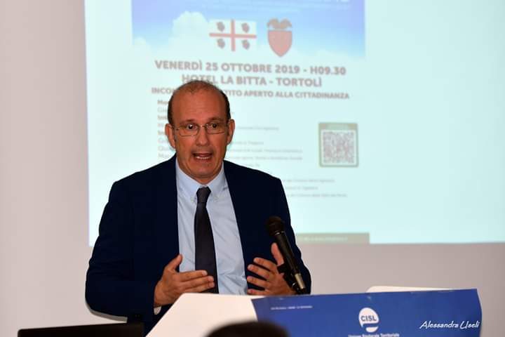 Scioglimento del consiglio comunale di Tortolì, parla l’ex sindaco Cannas: “Ecco da dove è nata la crisi”