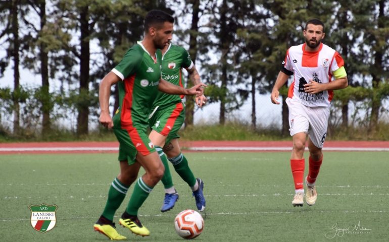 Calcio. Il Lanusei di Gardini attende il Vis Artena. Il Tortolì a Villacidro, l’Idolo ospita la Sigma