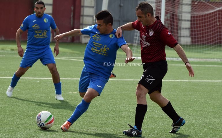 Calcio. Tutte le ogliastrine in casa, si cerca il filotto. Bari Sardo senza mister dopo le dimissioni di Cantelmi