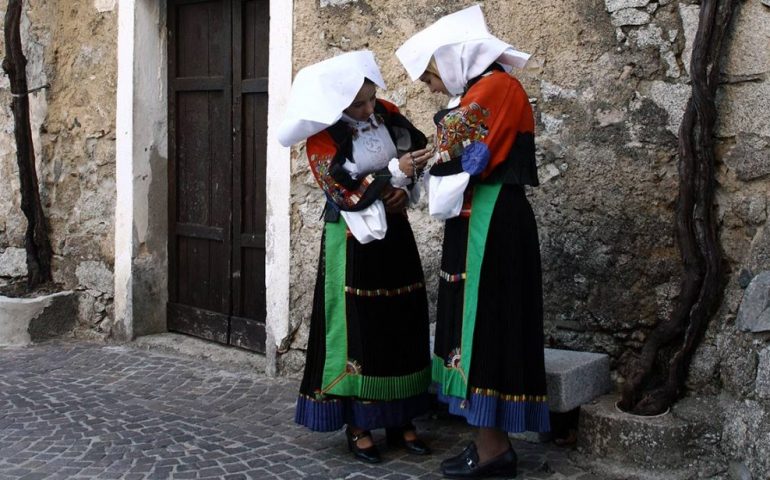 “Il borgo dei borghi 2019”: Atzara conquista la finale ma non la vittoria