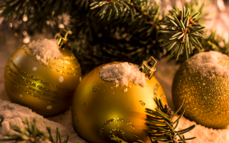 (PROGRAMMA) Buon Natale dal Comune di Bari Sardo: il calendario degli eventi