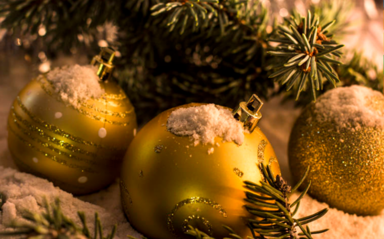 Buon Natale Sardo.Natale A Bari Sardo Il Programma Ogliastra Vistanet