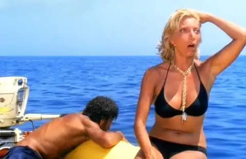 La Sardegna piange Lina Wertmüller: nel Golfo di Orosei ambientò uno dei suoi film più belli