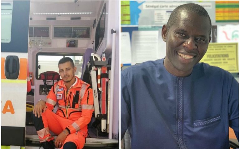 I Sardi Soccorso li “Aiutano a casa loro”, in Senegal e noi possiamo dare una mano