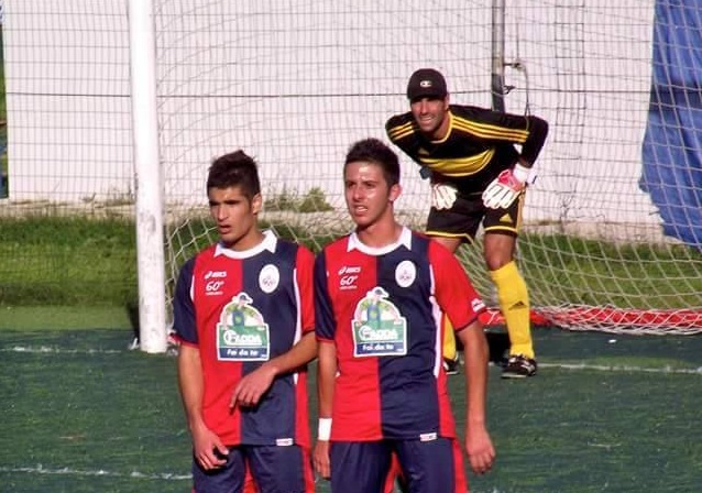 Coppa Italia promozione. Anedda e Navarrete lanciano il Tortolì. Battuto il Posada nell’andata agli ottavi