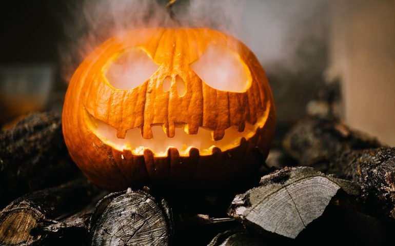 Tortolì, dal Museo del terrore a “Su Paliu e sa Croccoriga”: tre giorni di festa per Halloween