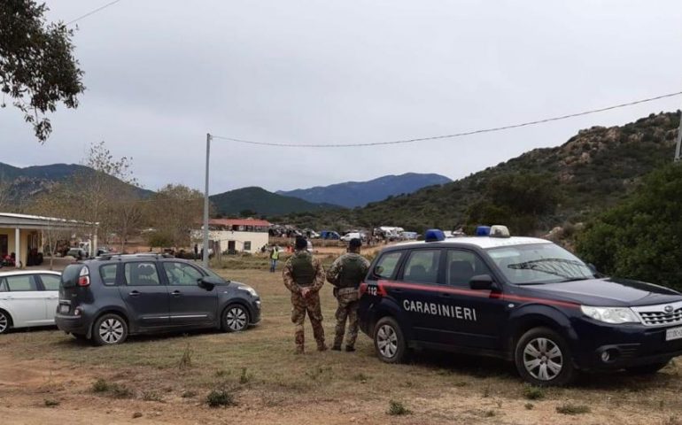 Siniscola. Incidente al crossodromo: ferito anche un bambino di 8 anni. Trasportato in eliambulanza all’ospedale