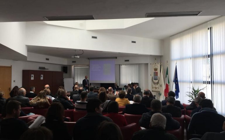 Tortolì, stamattina il convegno “L’economia della Sardegna” promosso dalla Banca d’Italia