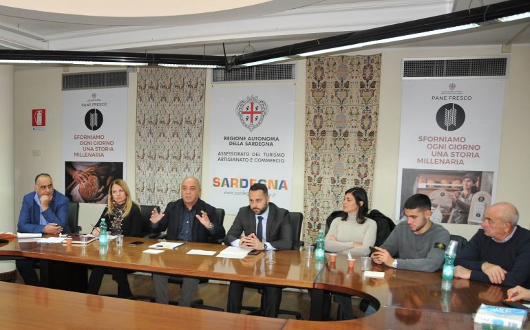 Turismo, l’assessore Chessa: “Vino e turismo, binomio vincente da valorizzare e promuovere”