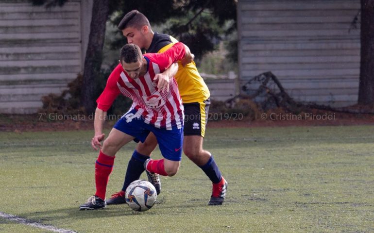 Prima categoria. Il Cannonau fa sul serio. Ossigeno per l’Atletico Lotzorai, battuto il Bari Sardo