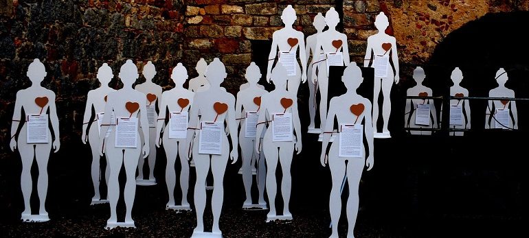 Tortolì, contro la violenza sulle donne: attivo il Centro Antiviolenza “Mai più violate” e protocollo della Procura di Lanusei
