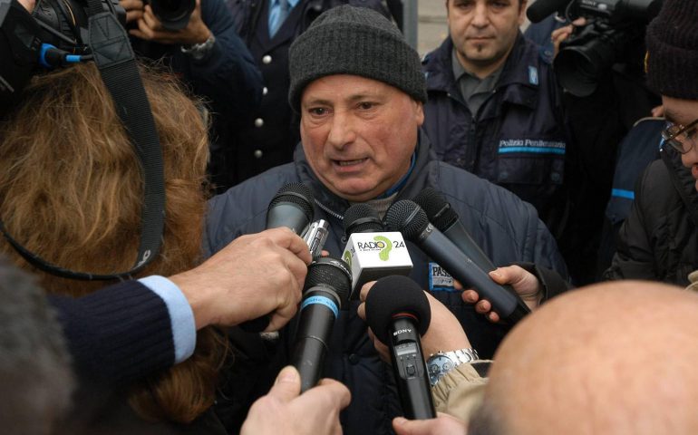 Graziano Mesina potrebbe lasciare il carcere: il tribunale ha disposto perizia sulla sua salute