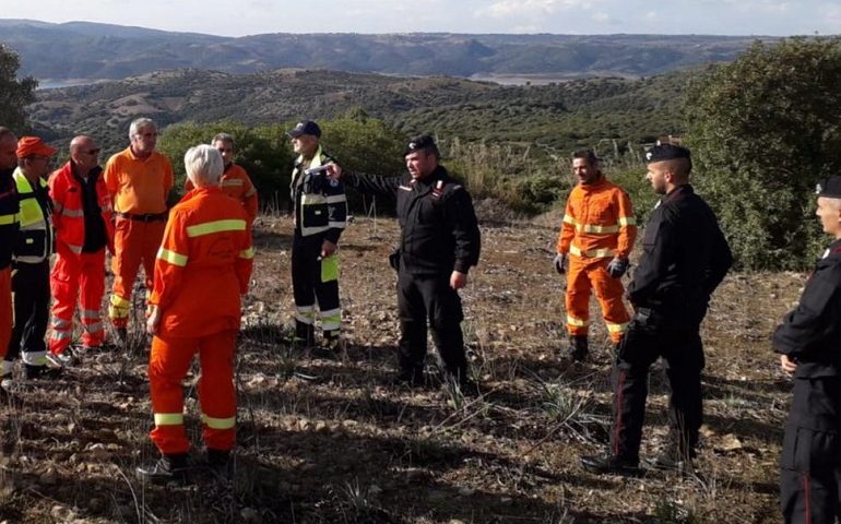 Proseguono le ricerche di Cristian Farris: l’ultimo avvistamento dieci giorni fa