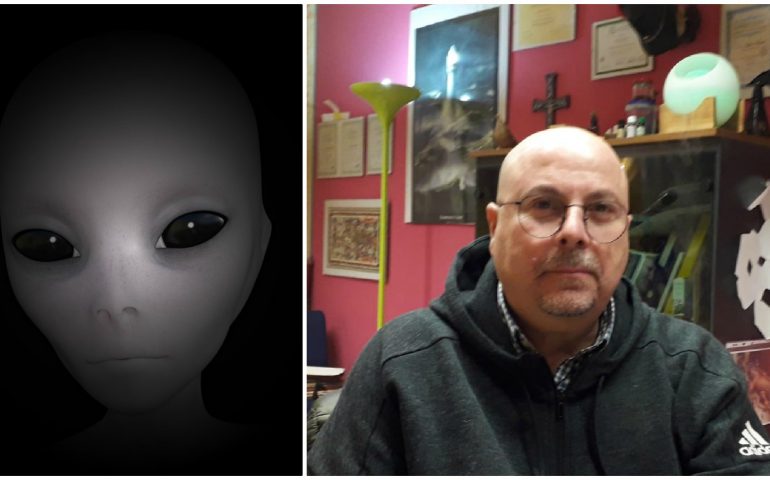 (VIDEO) E se i nostri disturbi psicologici dipendessero dall’incontro con gli alieni?