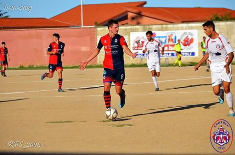 Calcio. Il Lanusei a Ladispoli, il Tortolì cerca la prima vittoria in casa contro l’Orrolese