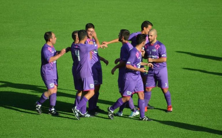 Calcio. Derby Bari Sardo-Seui e Tertenia-Atletico. Lo Jerzu a Quartu. L’Ilbono ospita la Baunese, il Triei la Bariese